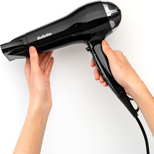 BaByliss™ Power Smooth 2400W Hair Dryer