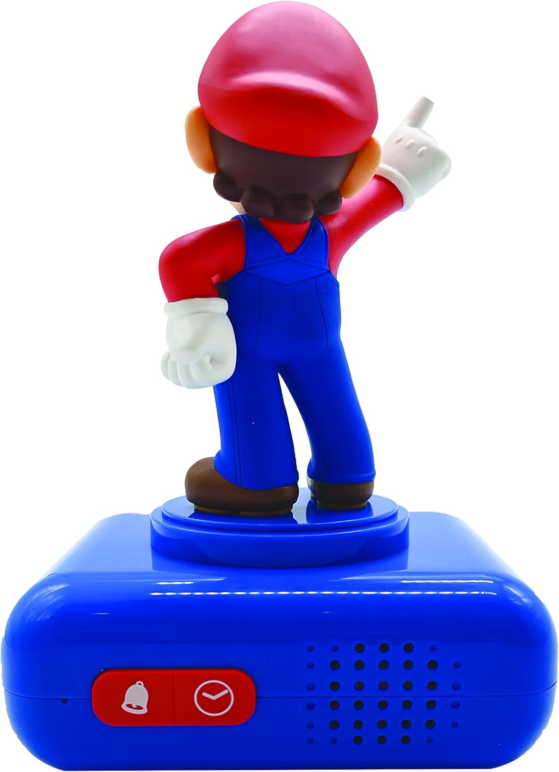 Lexibook™ Super Mario Sound & Light Alarm Clock