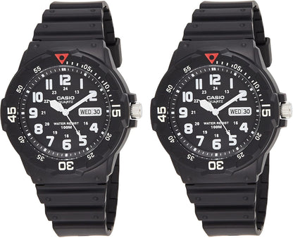 Casio Collection Men's Watch MRW-200H