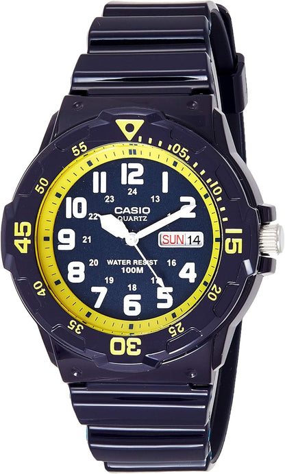 Casio Collection Men's Watch MRW-200H