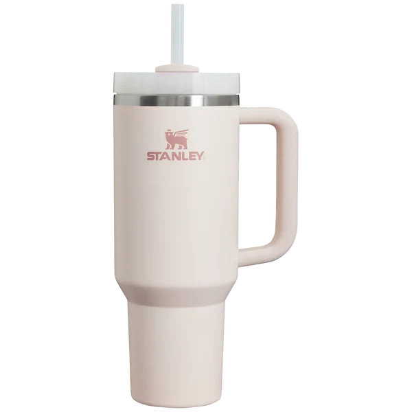 Stanley™ Quencher H2.0 – 40oz Vacuum Insulated Cup with Handle