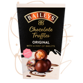 Baileys™ Irish Cream Twist Wraps Milk Chocolate Truffles