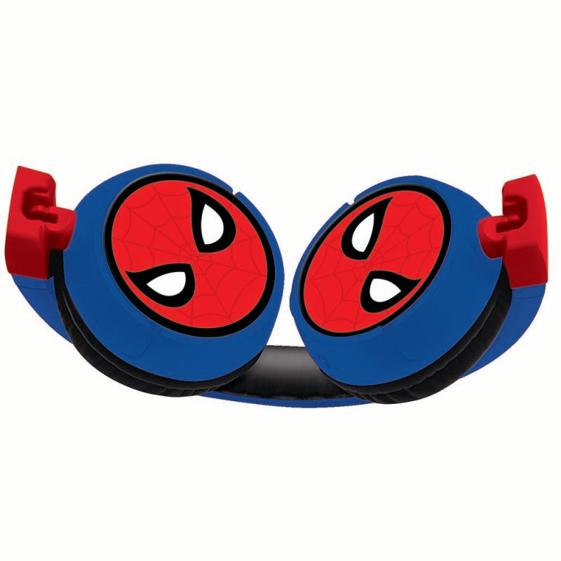 Lexibook™ Dual-Mode Bluetooth Headphones