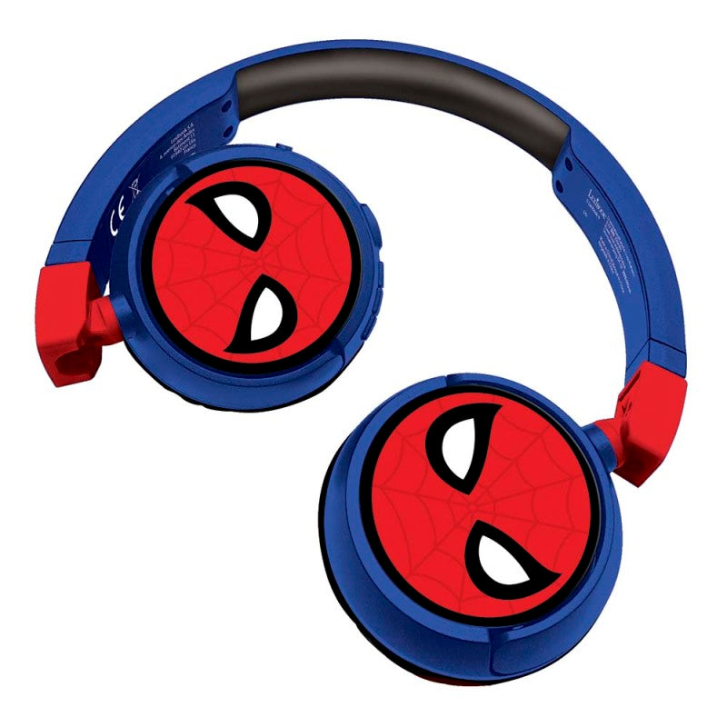 Lexibook™ Dual-Mode Bluetooth Headphones