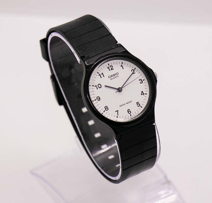 Casio 1330 MO-24 Vintage Watch Japanese Quartz + Water-Resistant Case