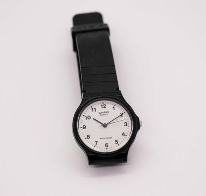 Casio 1330 MO-24 Vintage Watch Japanese Quartz + Water-Resistant Case
