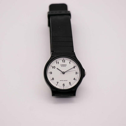 Casio 1330 MO-24 Vintage Watch Japanese Quartz + Water-Resistant Case