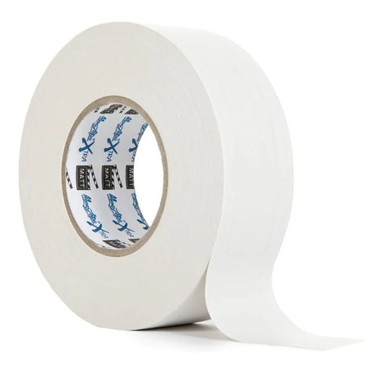 Magtape™ Matt Xtra 50mm x 50m Tape - White