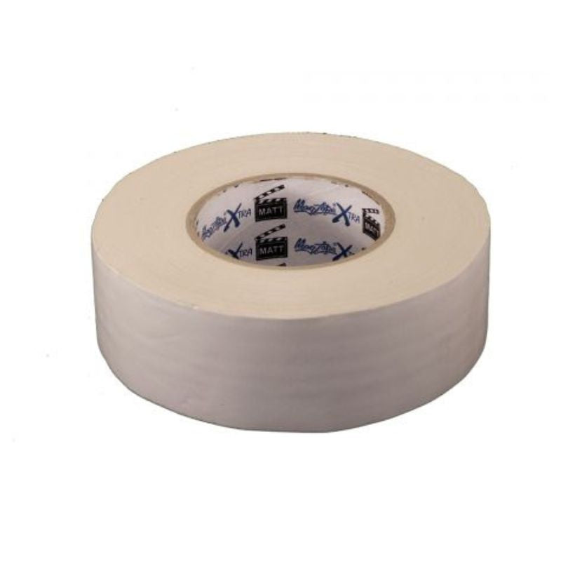 Magtape™ Matt Xtra 50mm x 50m Tape - White