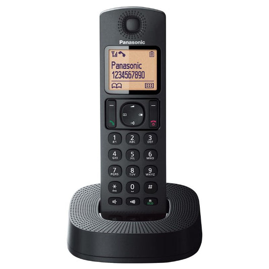 Panasonic™ KX-TGC310EB Digital Cordless Phone
