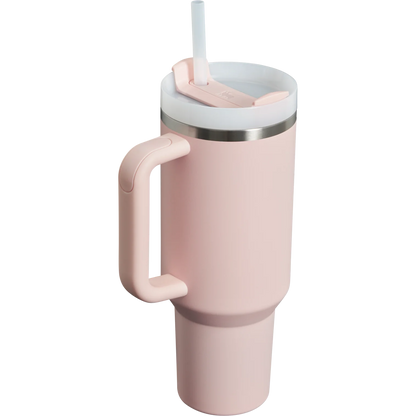 Stanley™ Quencher H2.0 – 40oz Vacuum Insulated Cup with Handle