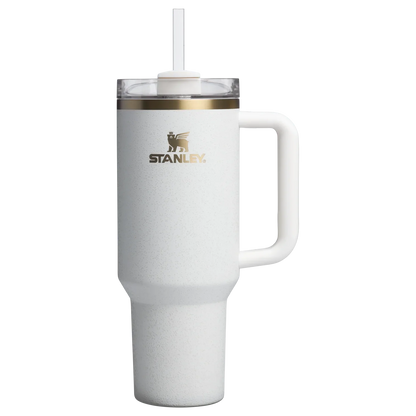 Stanley™ Quencher H2.0 – 40oz Vacuum Insulated Cup with Handle