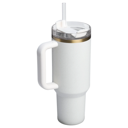 Stanley™ Quencher H2.0 – 40oz Vacuum Insulated Cup with Handle