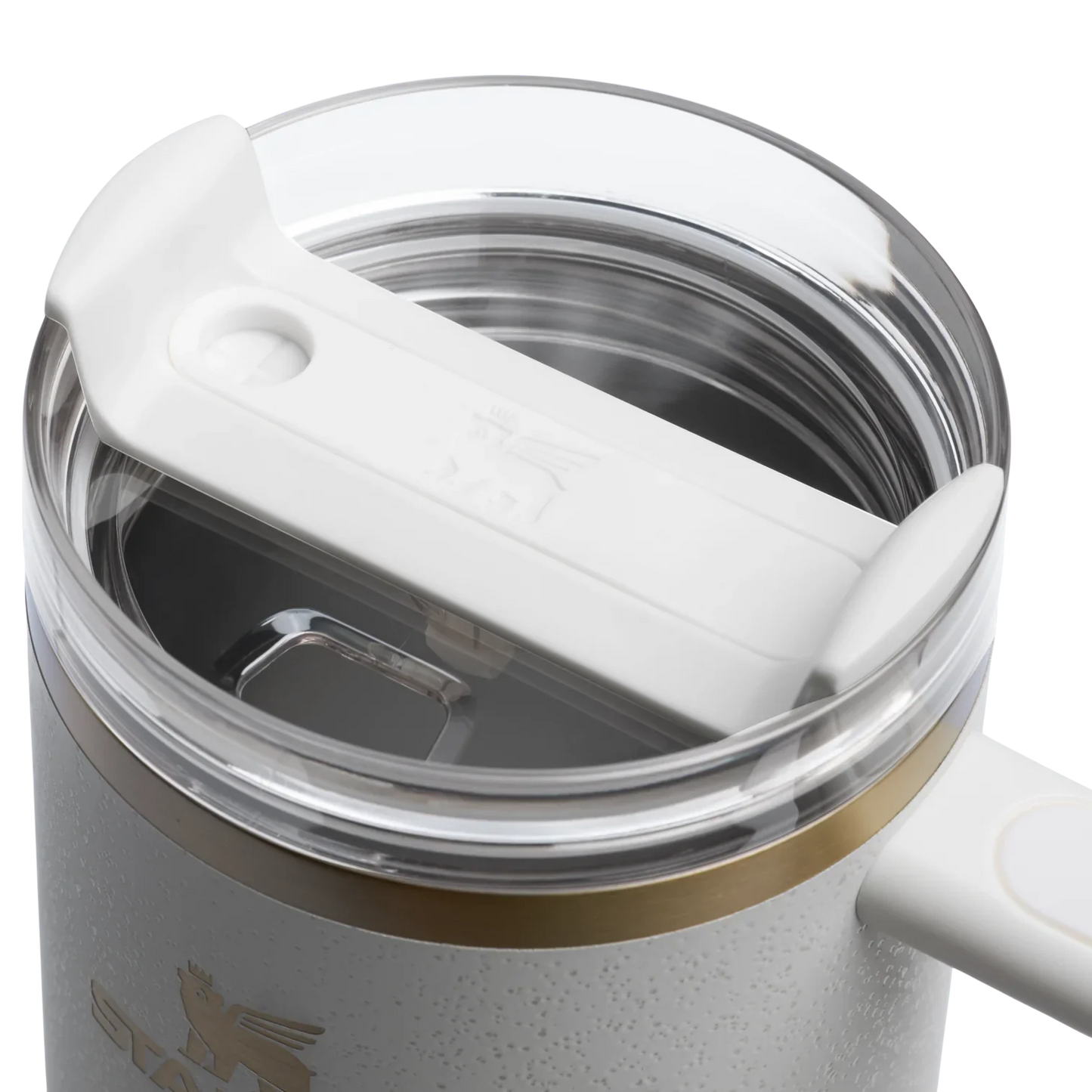 Stanley™ Quencher H2.0 – 40oz Vacuum Insulated Cup with Handle