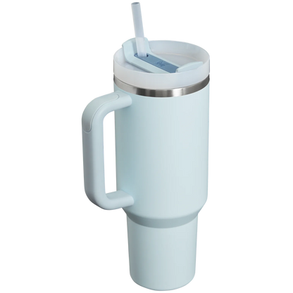 Stanley™ Quencher H2.0 – 40oz Vacuum Insulated Cup with Handle