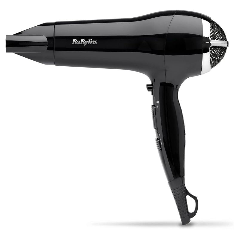 BaByliss™ Power Smooth 2400W Hair Dryer