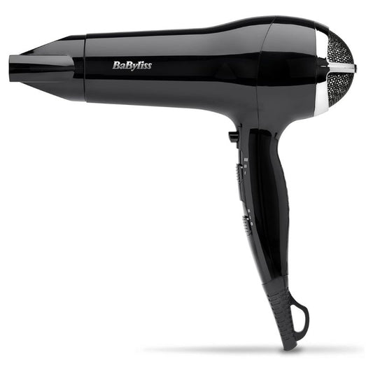 BaByliss™ Power Smooth 2400W Hair Dryer