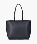 Zaqi Women's Black Tall Tote Bag