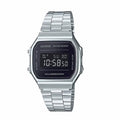 Casio™ A168WEM-1EF Unisex Digital Watch