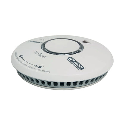 FireAngel Wi-Safe 2 Thermoptek Smoke Alarm (WST-630)