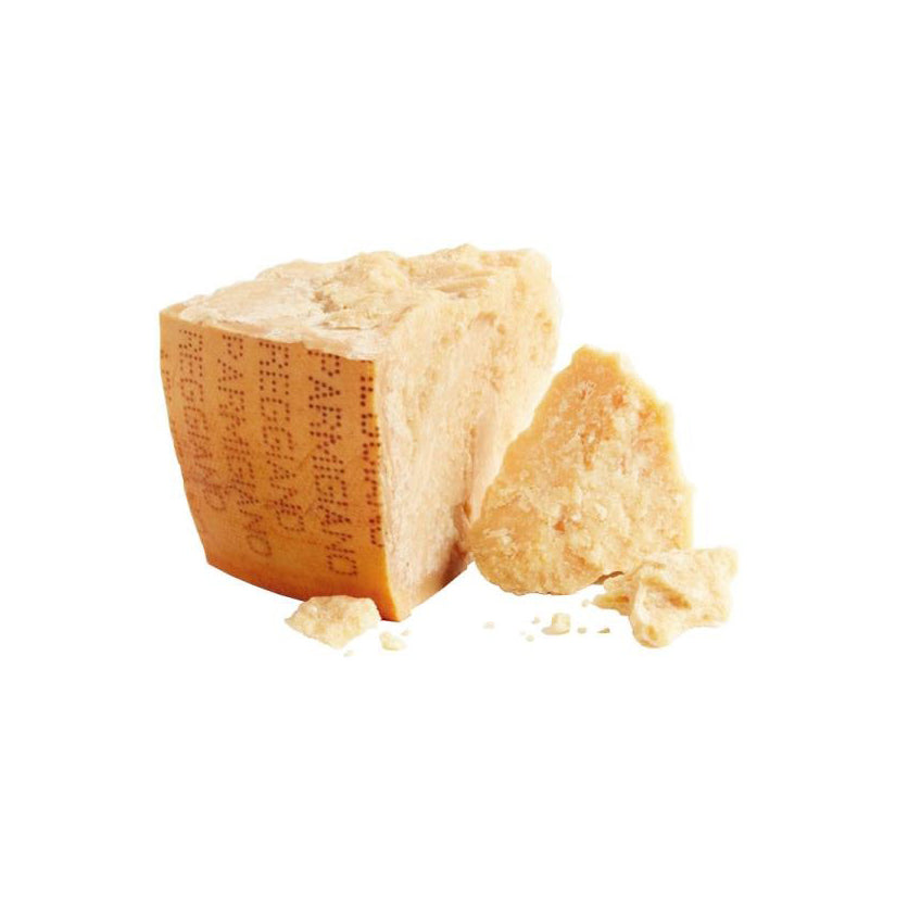 Parmigiano Reggiano Parmesan Cheese – Premium Italian Cheese, Aged & Full-Flavour