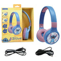 Lexibook™ HPBT010D Disney Stitch 2-in-1 Bluetooth & Wired Headphones
