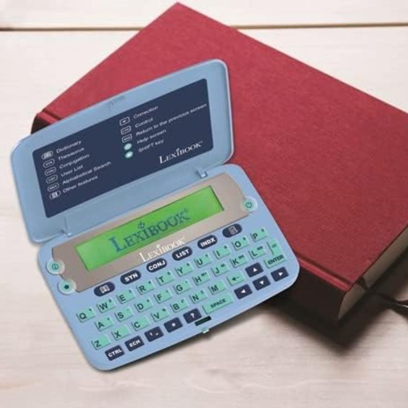 Lexibook™ D650EN The Collins English Dictionary