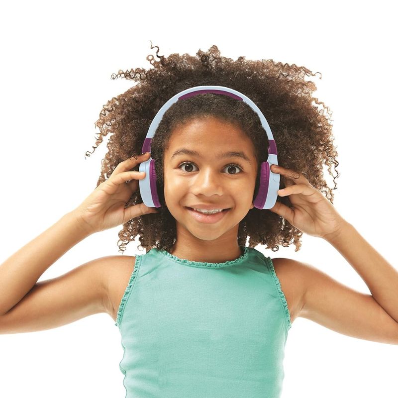 Lexibook™ HPBT010FZ Disney Frozen 2-in-1 Bluetooth Headphones