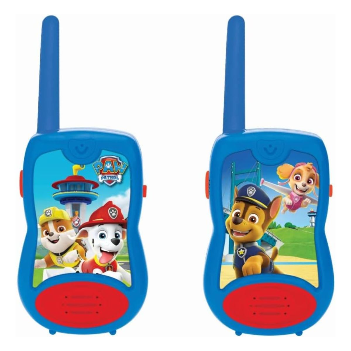 Lexibook™ Paw Patrol Walkie Talkies Set