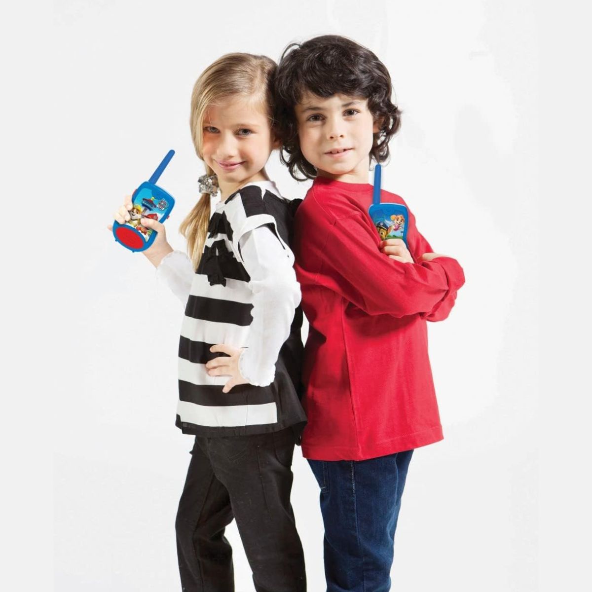 Lexibook™ Paw Patrol Walkie Talkies Set