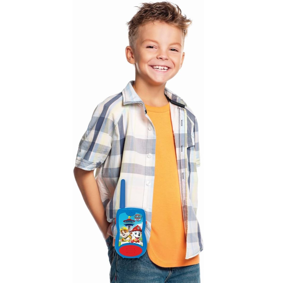 Lexibook™ Paw Patrol Walkie Talkies Set