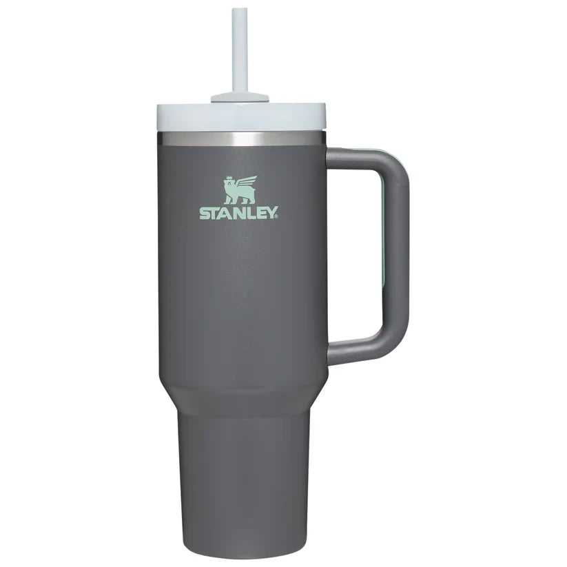 Stanley™ Quencher H2.0 – 40oz Vacuum Insulated Cup with Handle