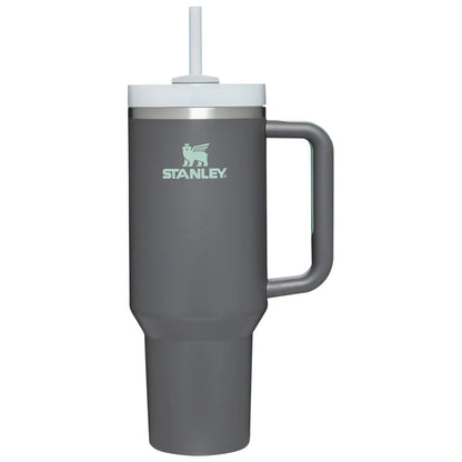 Stanley™ Quencher H2.0 – 40oz Vacuum Insulated Cup with Handle