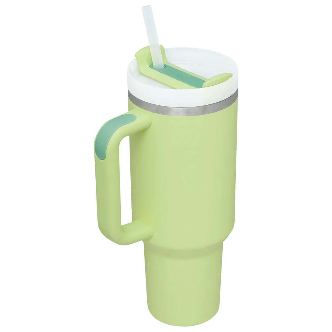 Stanley™ Quencher H2.0 – 40oz Vacuum Insulated Cup with Handle