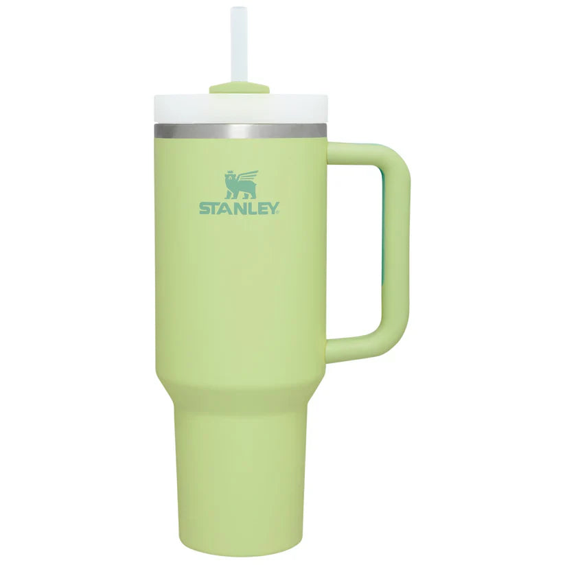 Stanley™ Quencher H2.0 – 40oz Vacuum Insulated Cup with Handle