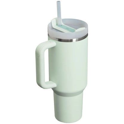 Stanley™ Quencher H2.0 – 40oz Vacuum Insulated Cup with Handle