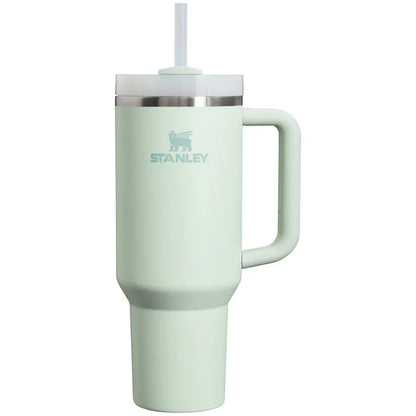 Stanley™ Quencher H2.0 – 40oz Vacuum Insulated Cup with Handle