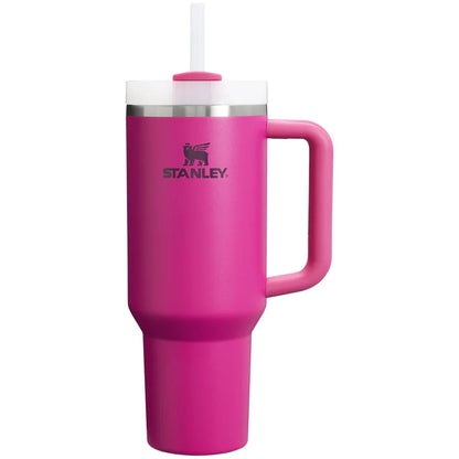Stanley™ Quencher H2.0 – 40oz Vacuum Insulated Cup with Handle