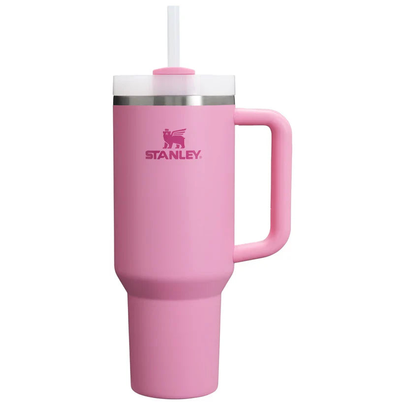 Stanley™ Quencher H2.0 – 40oz Vacuum Insulated Cup with Handle